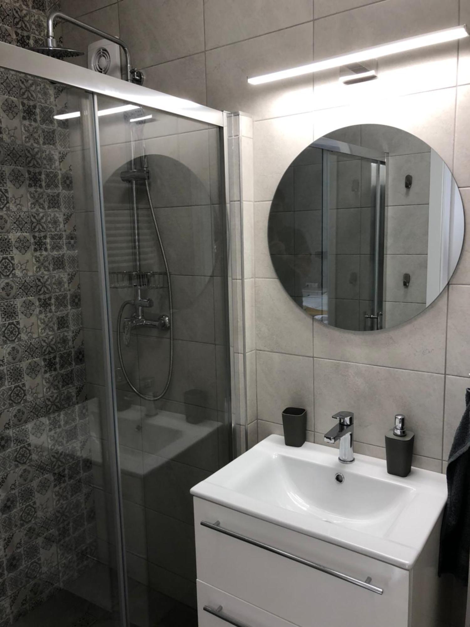 Illa Apartments Еґер Екстер'єр фото