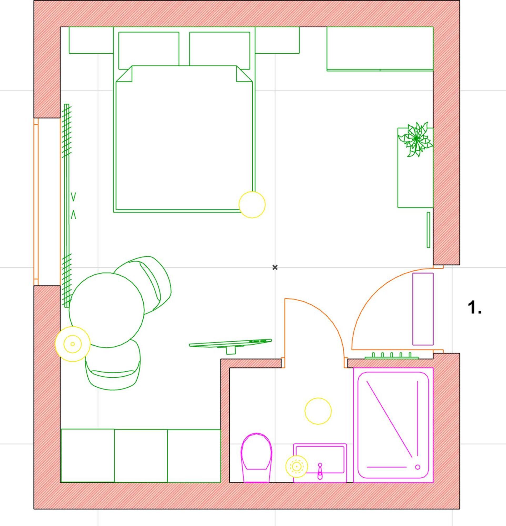 Illa Apartments Еґер Екстер'єр фото